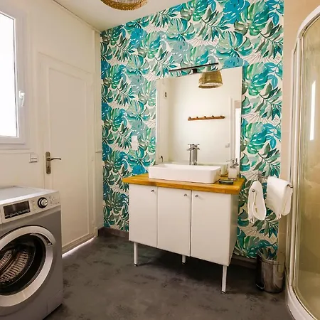 Rousseau - Centre 5 Minutes Gare Tours