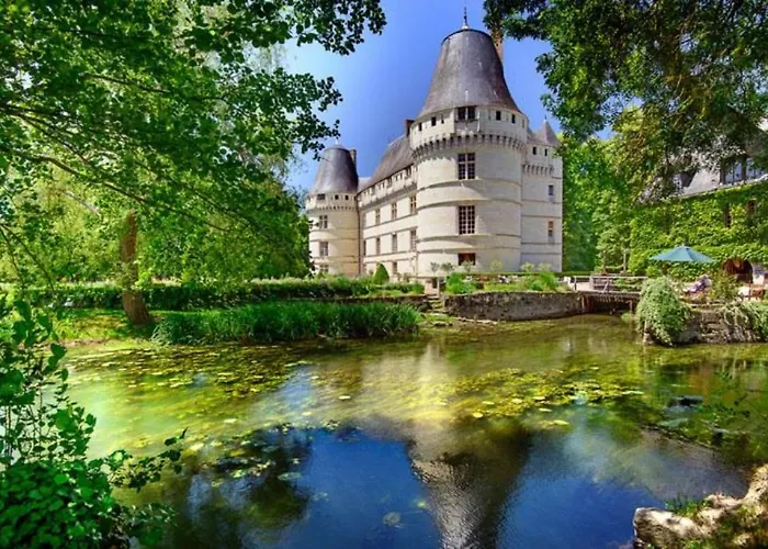 Rousseau - Centre 5 Minutes Gare Tours