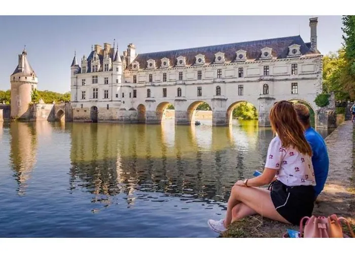 Rousseau - Centre 5 Minutes Gare Тур