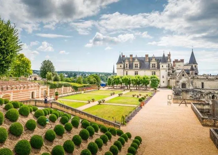 Rousseau - Centre 5 Minutes Gare